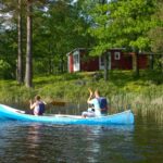Långasjönäs Camping & Holiday Village - Bild 14
