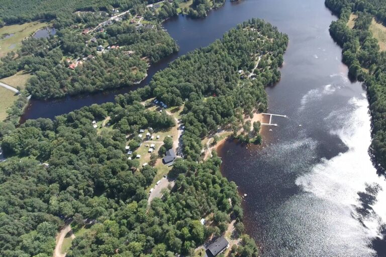 Långasjönäs Camping & Holiday Village - Bild 2