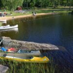Långasjönäs Camping & Holiday Village - Bild 4