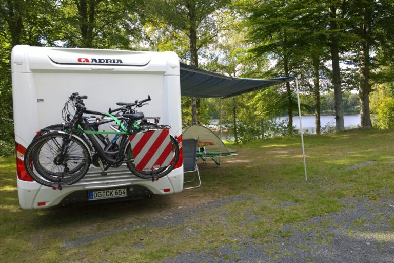 Långasjönäs Camping & Holiday Village - Bild 7