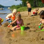 Långasjönäs Camping & Holiday Village - Bild 8