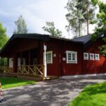 Långsjön Stugor & Camping - Bild 14