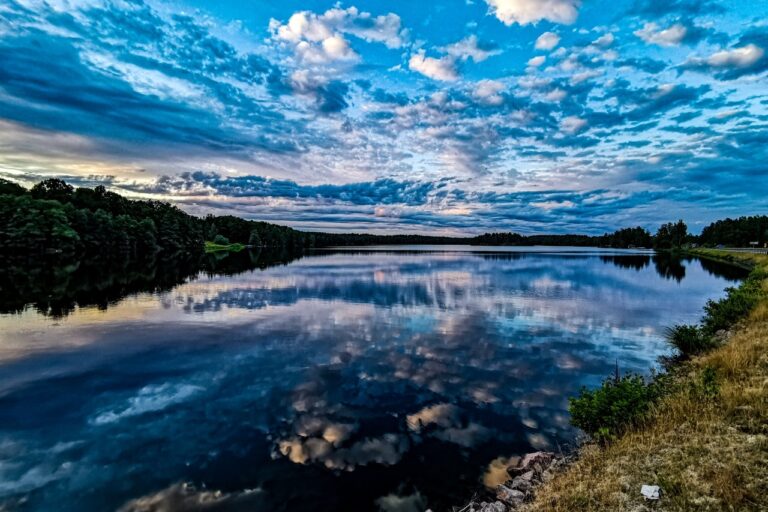 Långsjön Stugor & Camping - Bild 18