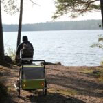 Långsjön Stugor & Camping - Bild 2