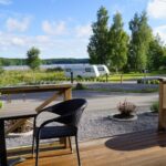 Långsjön Stugor & Camping - Bild 3