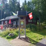 Långsjön Stugor & Camping - Bild 4