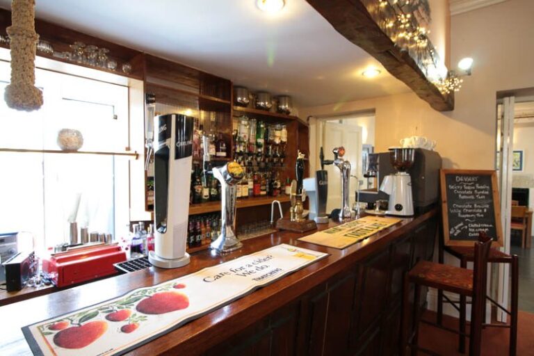 Langstone Manor Holiday Park - Bild 11