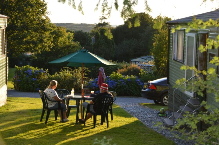 Langstone Manor Holiday Park - Bild 4