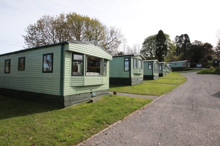 Langstone Manor Holiday Park - Bild 9