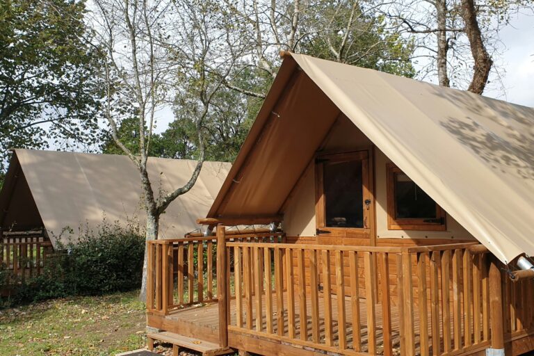 L'eden Camping - Bild 2