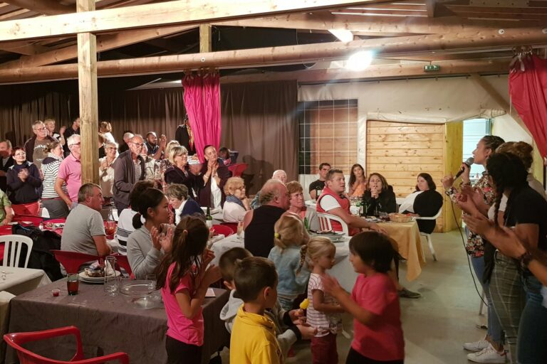 L'eden Camping - Bild 9