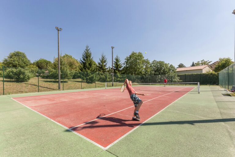 Le Camp De Florence - Bild 15