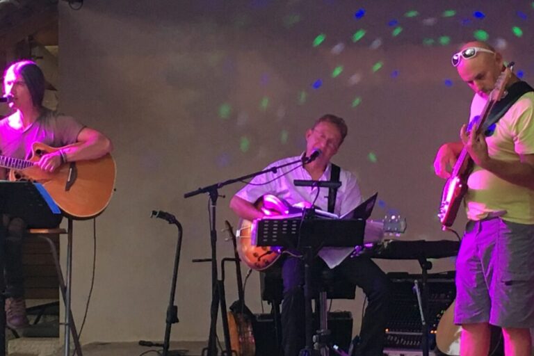 Le Camp De Florence - Bild 19