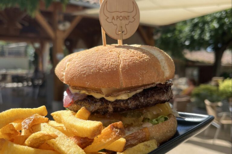 Le Camp De Florence - Bild 8