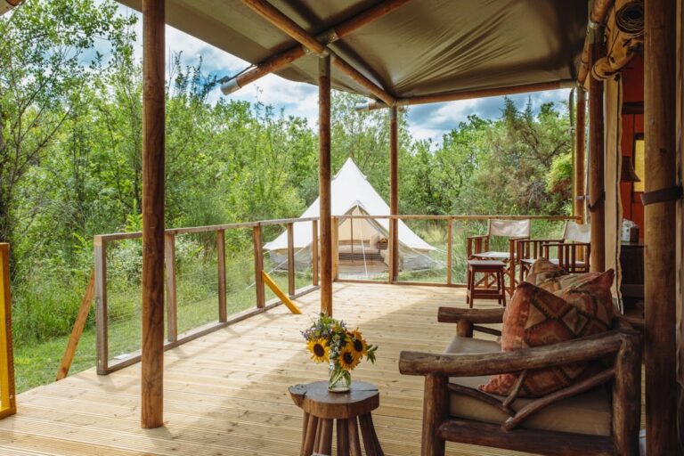 Le Camp - Bild 1 Le Camp - Bild 1