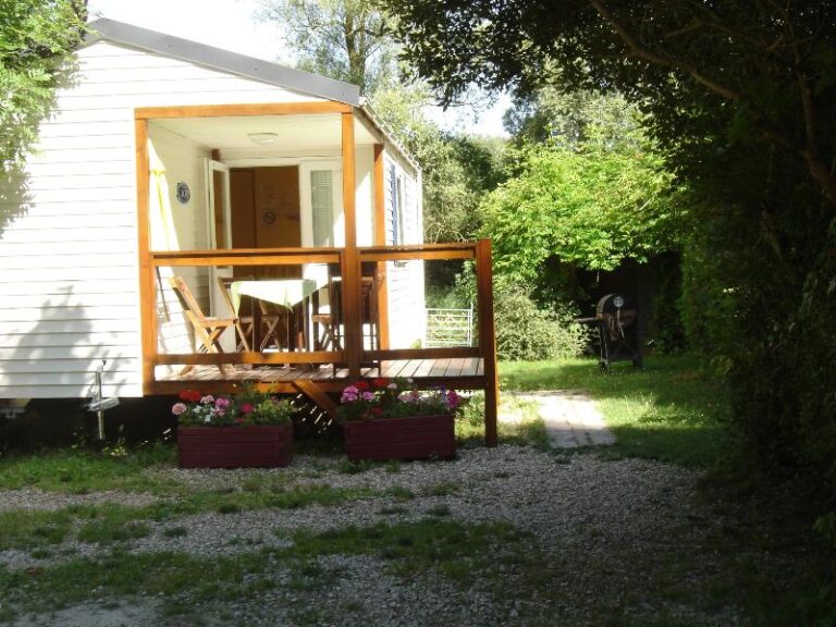 Le Cattiaux Camping - Bild 4