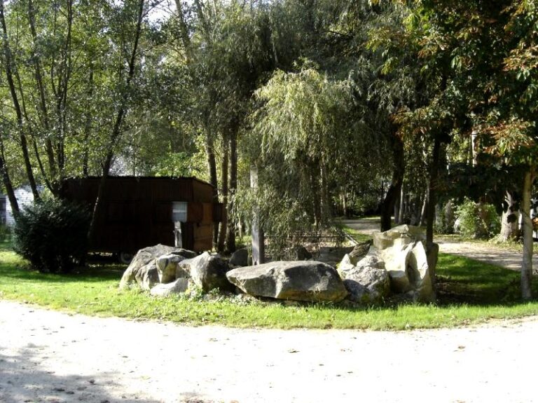 Le Cattiaux Camping - Bild 5