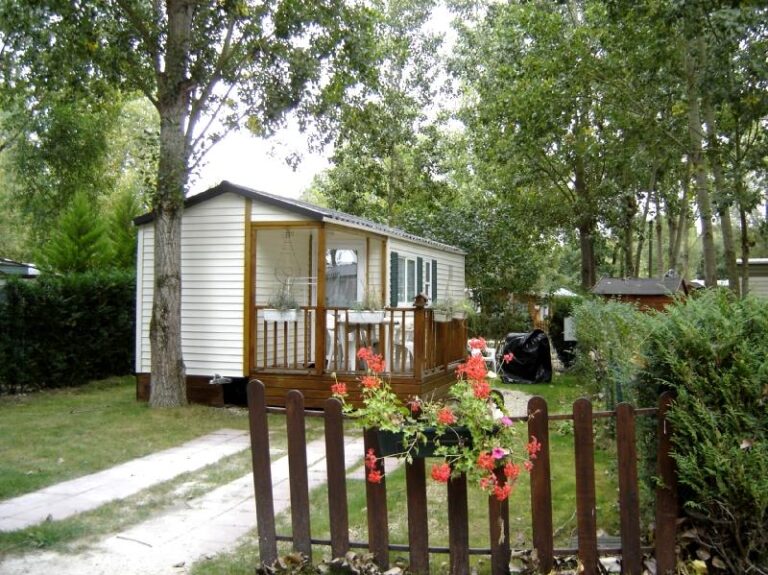 Le Cattiaux Camping - Bild 6