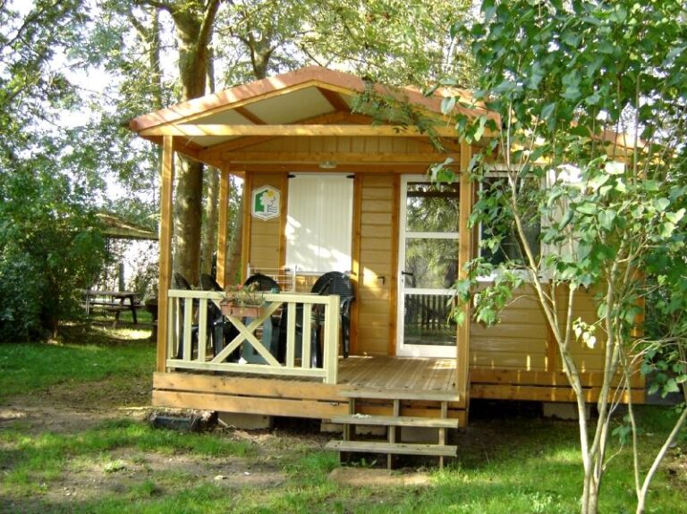 Le Cattiaux Camping - Bild 7