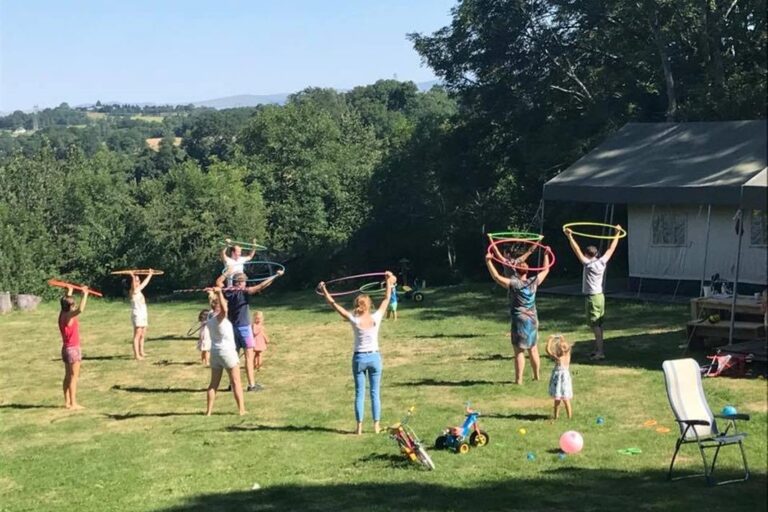 Le Clos De Banes - Bild 2 Le Clos De Banes - Bild 2