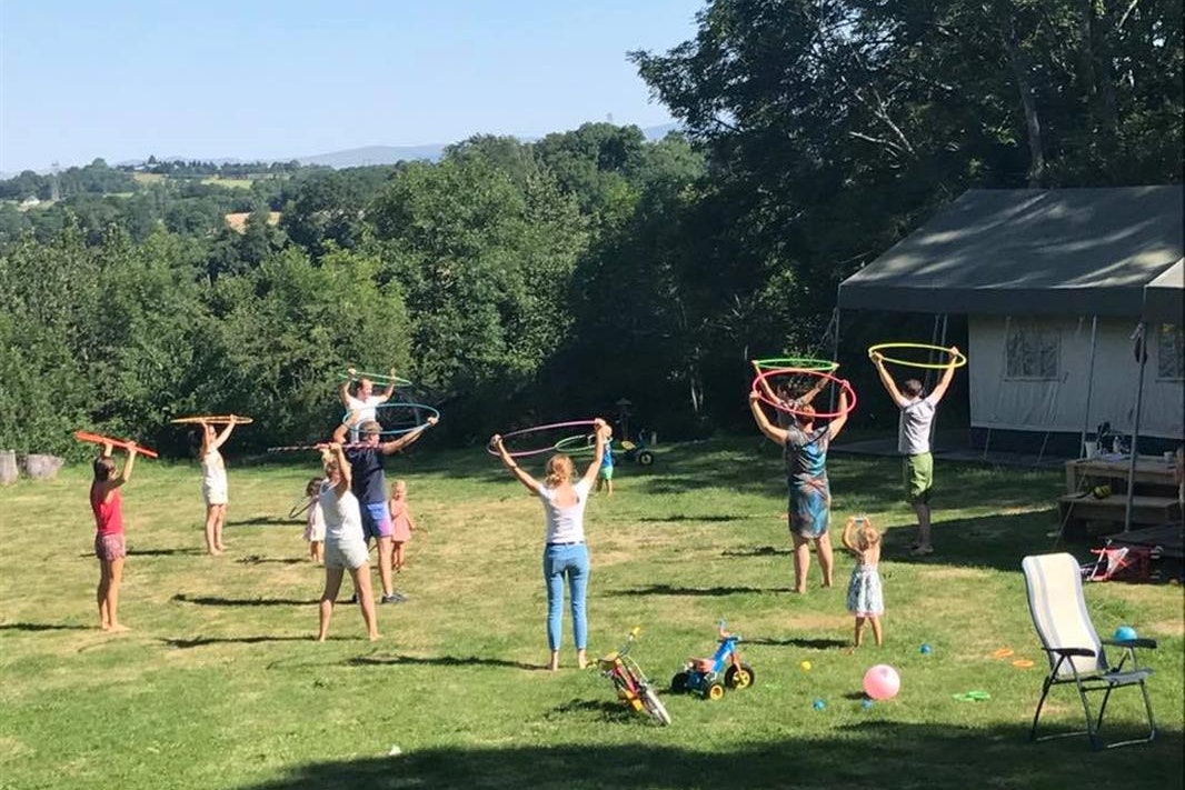 Le Clos De Banes - Bild 2 Le Clos De Banes - Bild 2