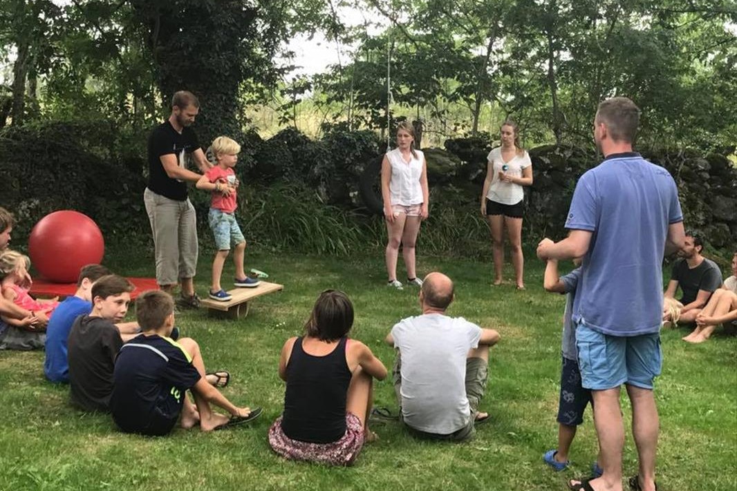 Le Clos De Banes - Bild 6 Le Clos De Banes - Bild 6