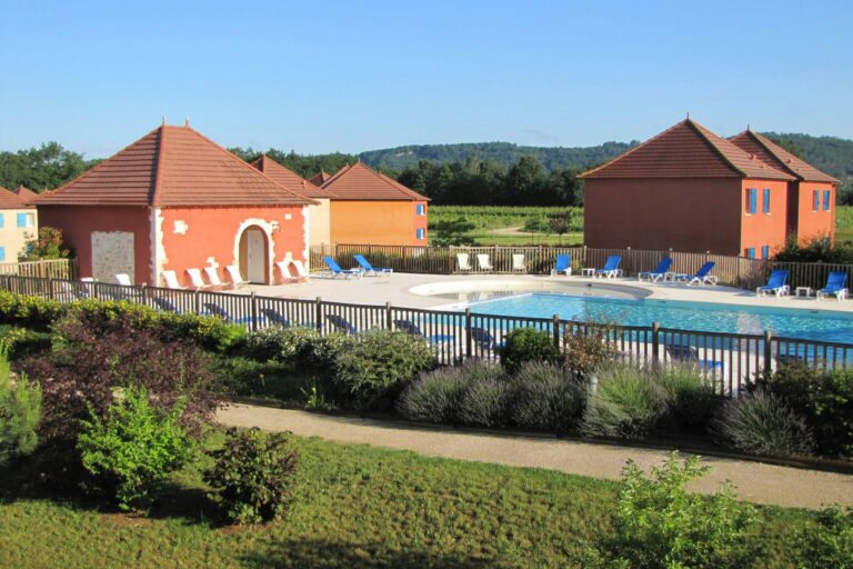 Le Domaine De Claire Rive - Bild 7