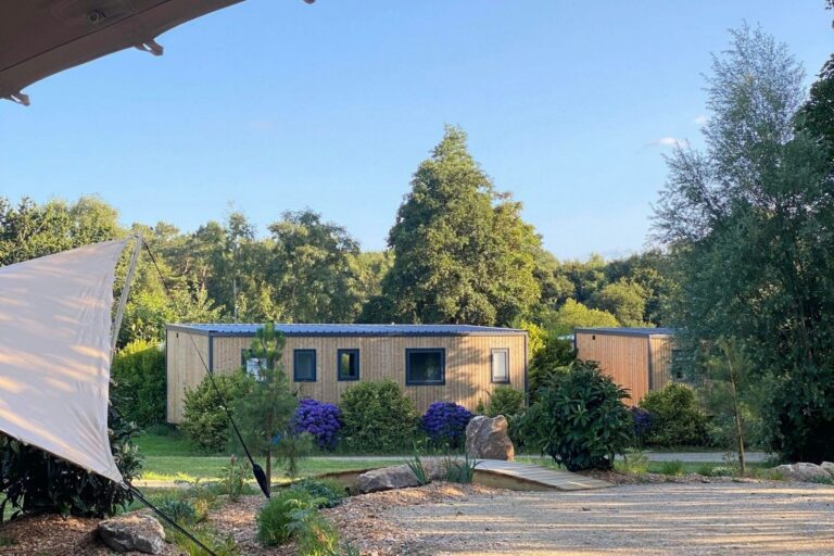 Le Domaine De Mesqueau - Bild 14