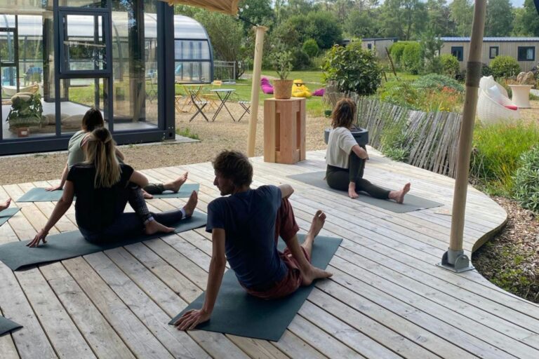 Le Domaine De Mesqueau - Bild 18