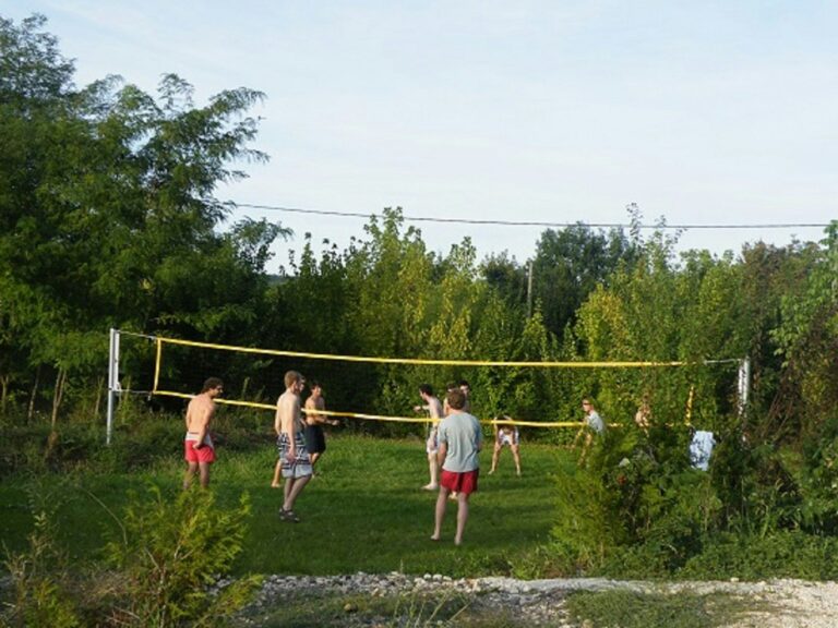 Le Domaine De Pécany - Bild 5 Le Domaine De Pécany - Bild 5