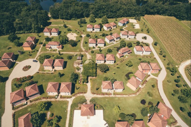 Le Domaine De Claire Rive - Bild 1 Le Domaine De Claire Rive - Bild 1