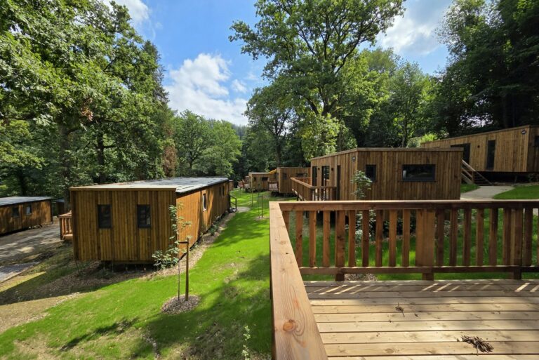 Le Hameau De La Semois - Bild 4