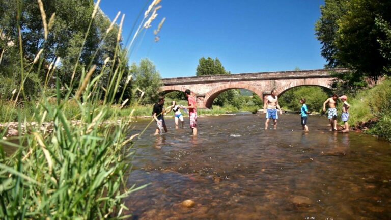 Le Hameau Des Genêts - Bild 10 Le Hameau Des Genêts - Bild 10