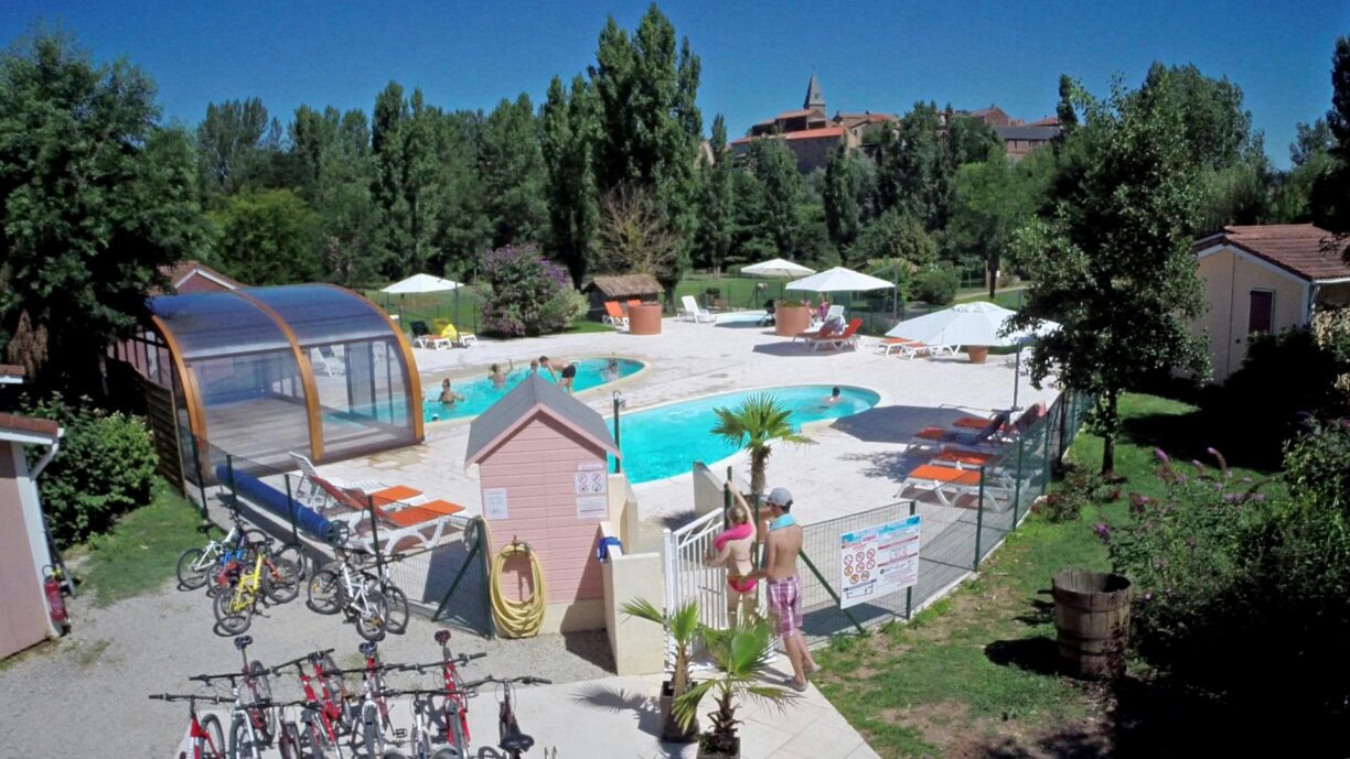 Le Hameau Des Genêts - Bild 2 Le Hameau Des Genêts - Bild 2