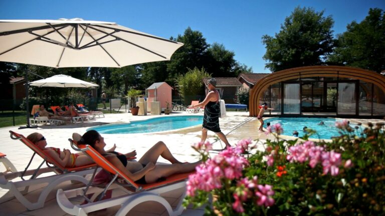 Le Hameau Des Genêts - Bild 6 Le Hameau Des Genêts - Bild 6