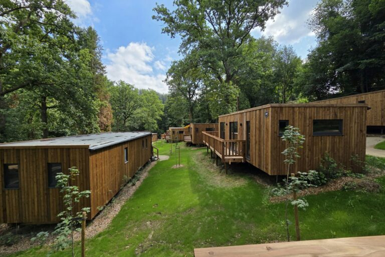 Le Hameau De La Semois - Bild 1