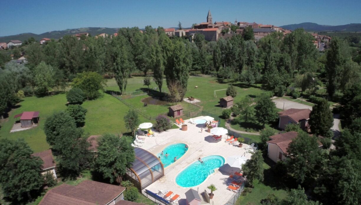 Le Hameau Des Genêts - Bild 1 Le Hameau Des Genêts - Bild 1