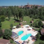 Le Hameau Des Genêts - Bild 1 Le Hameau Des Genêts - Bild 1