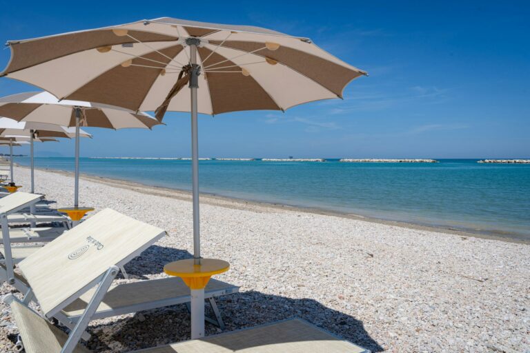 Le Mimose Family Resort - Bild 8