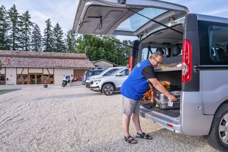 Le Moulin De La Brevette - Bild 17