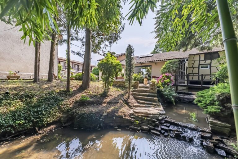 Le Moulin De La Brevette - Bild 2