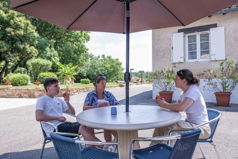 Le Moulin De La Brevette - Bild 20