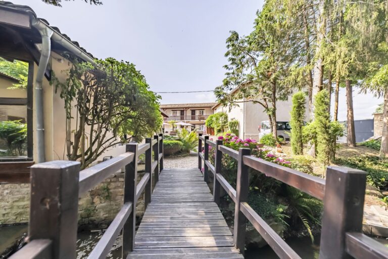 Le Moulin De La Brevette - Bild 3