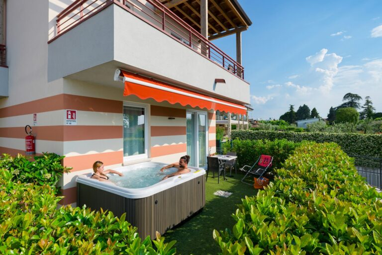 Le Palme Lazise Family Collection - Bild 13