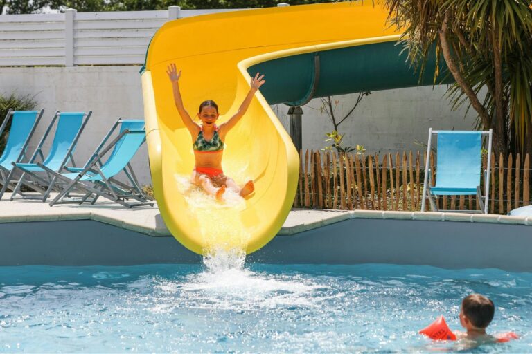 Le Parc De La Grève - Bild 5 Le Parc De La Grève - Bild 5