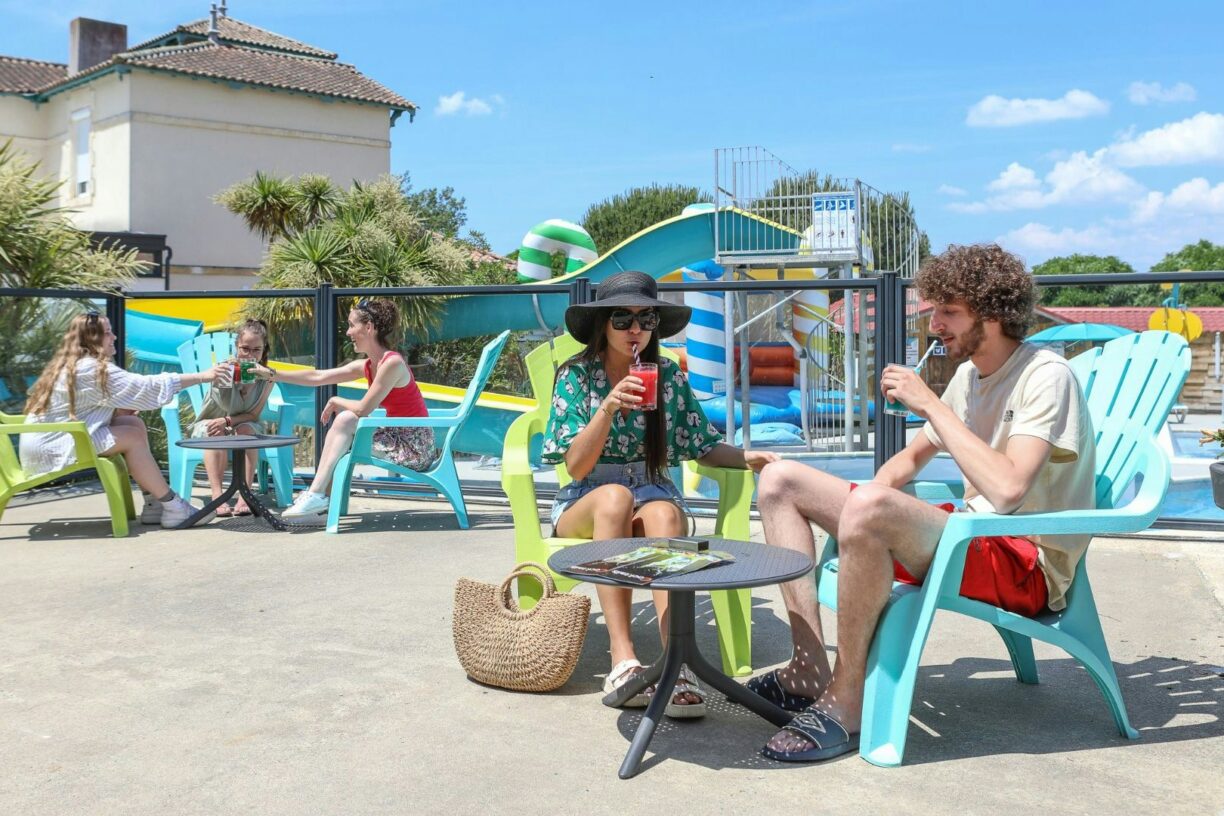 Le Parc De La Grève - Bild 7 Le Parc De La Grève - Bild 7