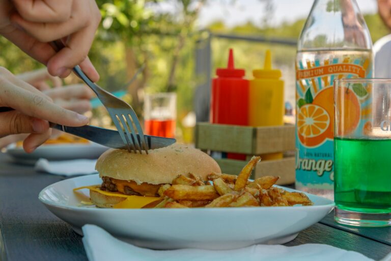 Le Parc De La Grève - Bild 8 Le Parc De La Grève - Bild 8