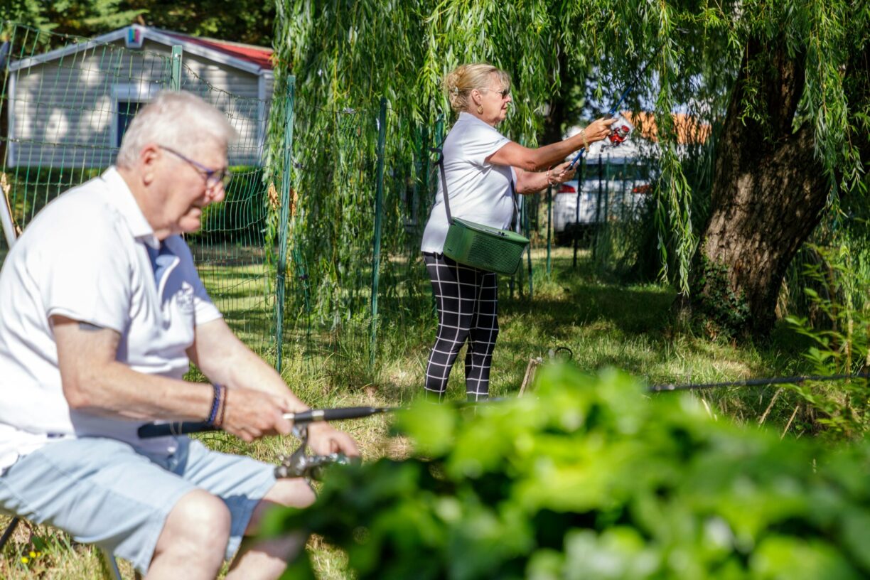 Le Parc De La Grève - Bild 9 Le Parc De La Grève - Bild 9