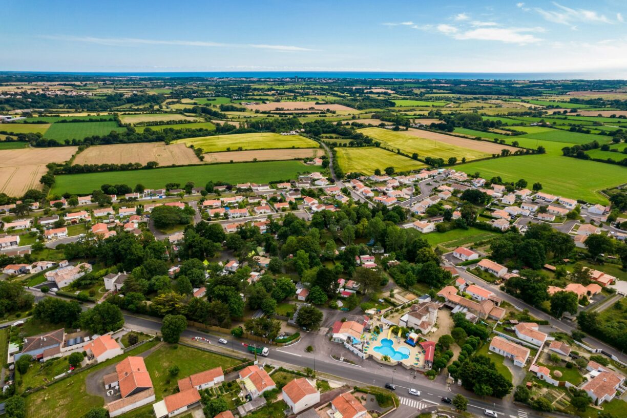 Le Parc De La Grève - Bild 1 Le Parc De La Grève - Bild 1