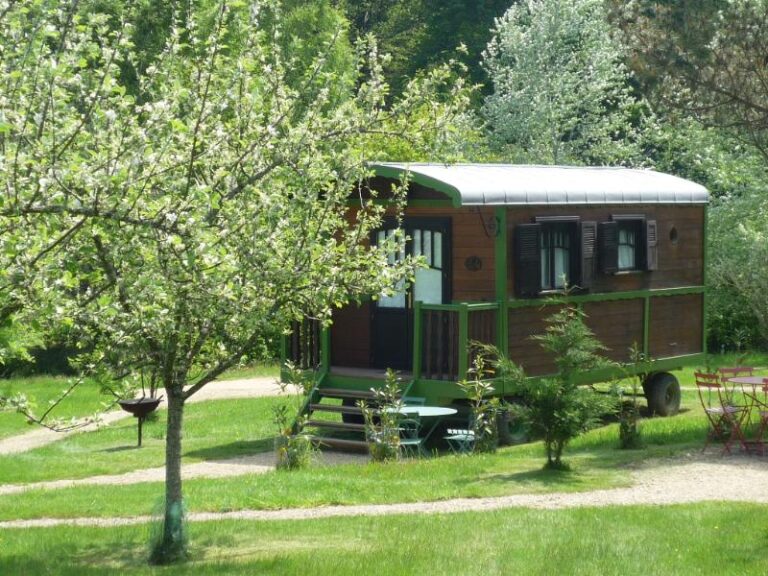 Le Village Des Monédières - Bild 11 Le Village Des Monédières - Bild 11